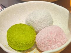 -鲔吞·和牛寿喜烧(闵行区绿瘦酒店)