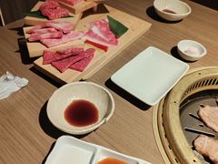 -産直焼肉ビーファーズ(泉佐野店)