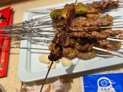 -状元阁烧烤(新华路总店)