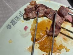 -盛江山自助料理(太原街万达店)