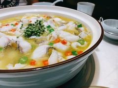 -青花椒花椒鱼(合生汇店)