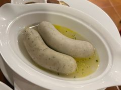 -申德勒加油站西餐厅Schindlers Tankstelle(上海外滩店)