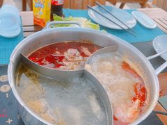 -渔家火锅·海鲜自助餐·演艺(亚龙湾天域酒店)