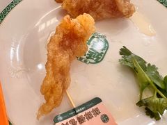 -华天延吉餐厅(西四总店)