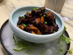 -柒园·三十年创意杭帮菜(龙湖滨江天街店)