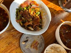 -白家高记肥肠粉(总店)