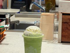 -星巴克(我格广场店)