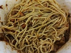 -华中农业大学-荟园餐厅