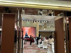 -广州逸林假日酒店·四季桃源中餐厅(白云山风景区店)