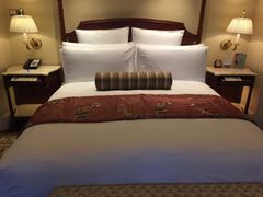 -广州富力丽思卡尔顿酒店