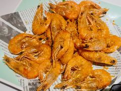 -阿里元海鲜·闽南特色菜(曾厝垵店)