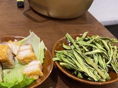 -石灰石烧鸡公(南通万象城店)