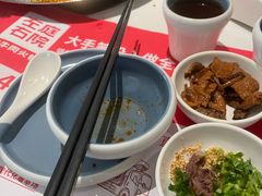 -左庭右院鲜牛肉火锅(南通CBD大有境店)