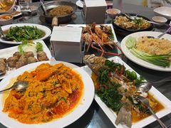 -建兴酒家(素里翁分店)