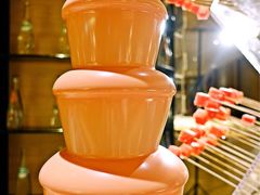 -上海东方佘山翰悦阁酒店·Vie全日制餐厅