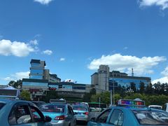 -抚顺友谊宾馆