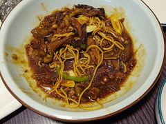 -孙家外婆•长春地标美食新名片(吾悦广场店)