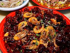 -渝味川菜(夜宵航母店)
