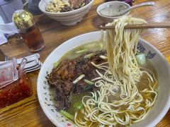 -无名氏面馆(邮电路店)