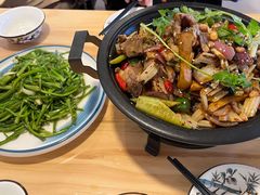-小厨子私房菜·云南美食店