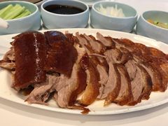 -眉州东坡(北苑华贸店)