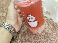 -蜜雪冰城(康乐街店)