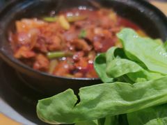 -村夫烤鱼·重庆鸡公煲(杨思店)