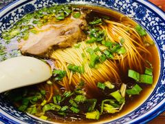 -伟记奥面馆(白塔东路店)