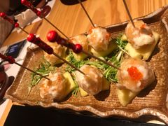 -花潮料理艺食馆(世欧广场店)