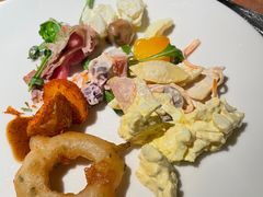 -拉蒂娜·巴西牛排馆 Latina·Brazilian Steakhouse(王府井喜悦店)