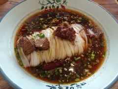 -常樂屋·常德米粉(青年路店)
