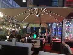 -甜喵酒吧(茂业店)
