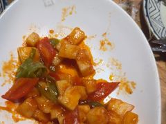 -云海肴云南菜·蒸汽石锅鱼(北京良乡华冠店)