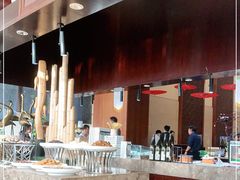 -余姚四明湖开元名都度假酒店·夏威夷西餐厅