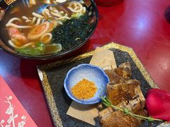 -大江户日本料理(吕厝店)