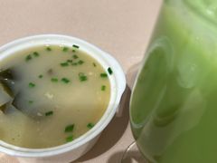 -口味堂(惠济路店)