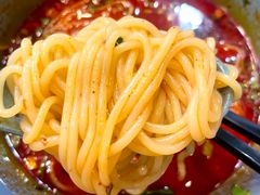 -魏家凉皮(梨园店)