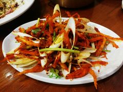 -全州拌饭馆(断桥店)
