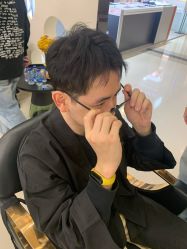 -+奈造型设计