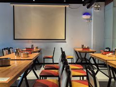 -京朋串屋·烧烤(望京西路总店)