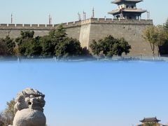 -西安城墙·碑林历史文化景区