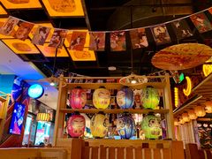-有喜屋·烧鸟·居酒屋(周浦万达店)