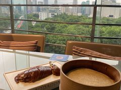 -小大董·烤鸭(观景餐厅·南京西路店)