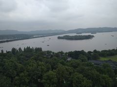 -西湖外事游船(花港观鱼码头)