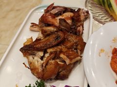 -凯鸽酒楼(大同振兴街店)