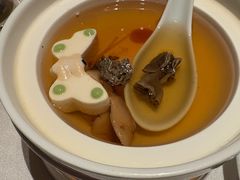 -杭州新新饭店·1913餐厅