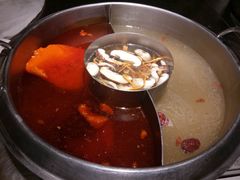 -鲜货俚鲜火锅(青果路店)