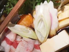 -好牛烧肉(世茂广场店)