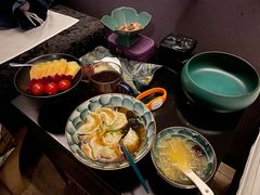 -璞·澐间影院式足道SPA(尚悦湾店)