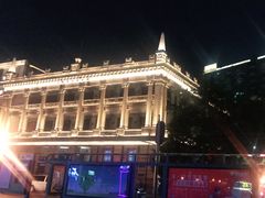 -珠江夜游西堤码头